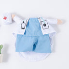 Doctor Transformation Costume / S