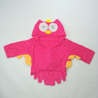 Red Owl / Small Size (0-2 years old)