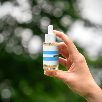 Bioactive Prebiotics Jelly Serum