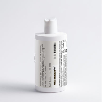 Gloss Conditioner, Smoky Green Vetiver