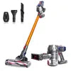 Wireless Portable 9000pa Carpet Dry Vacuum Cleaners for Home and Car