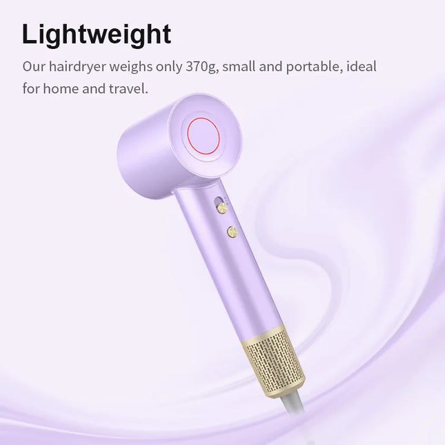 High Speed Hair Dryer High Quality Professional