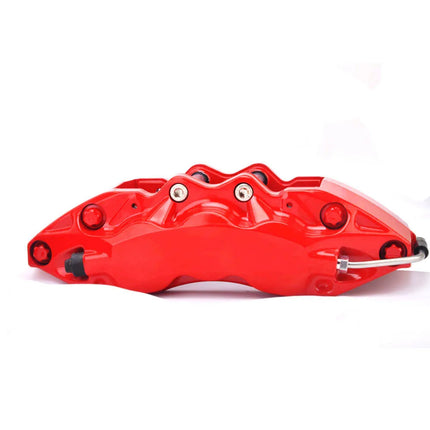 Racing Brake Caliper 6 Pot Car Parts Brake Big Brake Kit 9040 for Audi S3 8l