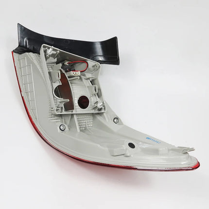 Car Tail Lights for Peugeot 408 2010 2011 2012 2013 Rear Lights Stop Brake Lamp Driving Light