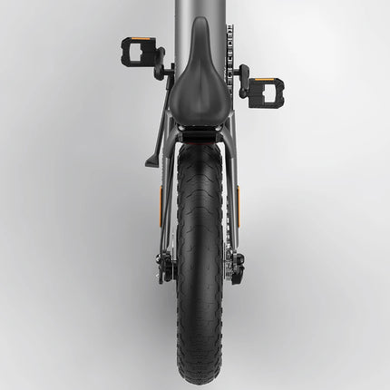 Coswheel T20 Go to Work to School Electric Bike Fast Transport Electric Bike Good Quality Electric Bicycle