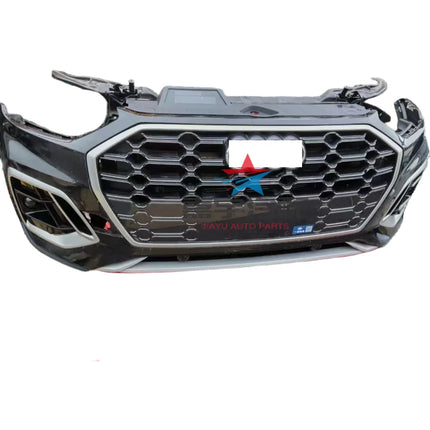 2023 Original High Quality Plastic Front Bumper Radiator for Audi Q5L Best Selling Car Parts Upgrade