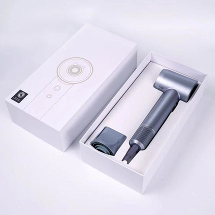 New 1600W Low Noise Negative Ions Hairdryer