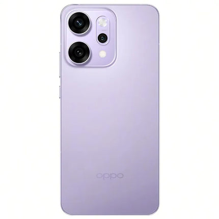 Oppo Reno 14 Pro 5G Smartphone 6.83" 1.5K AMOLED 120Hz Display 50MP+50MP Camera 6000mAh Battery Android 15 Eight-Core LTE