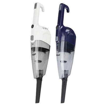 Vacuum Cleaner Handheld Portable Electric Vacuum Cleaner for Hard Floor Pet Hair