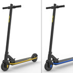 201–500 W / 24 V / Black|6.5 inch