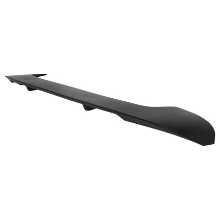 Auto Body Kit Front Spoiler Car Parts Bumper Spoiler for Honda CRV 2017-2020
