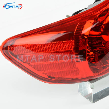 MTAP Outer Stop Back Up Brake Lamp Rear Tail Light Taillight Taillamp For Toyota Corolla 2007 2008 2009 2010 ZER150