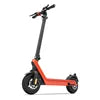 New Electric Scooter X9 with 100Km Range High Power Foldable Design Adult Mobility 10-Inch Wheels 40km/h Max Speed