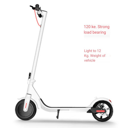 Hot Sale Xiaomies M365 Two-wheel Foldable Electric Scooter with 350W Power
