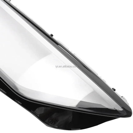 NEW Headlamp Cover Lamp Shade Car Light Cover for audi A3 20-22 Headlight Lens Cover for audi A3 Headlight Glass