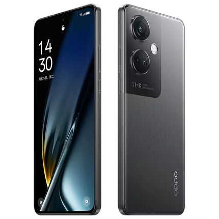 Original Brand New Official OPPO K11 5G Smartphone 6.7inch 120Hz OLED Qualcomm 782G 5000mAh 100W Super