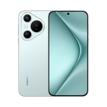 2024 Original Huawei Phone Pura 70 Kirin 9010 12GB+1TB XMAGE Camera HarmonyOS 4.2 66W Super