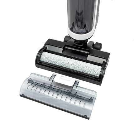 Vacuum Cleaner Picksup Debris Deep Scrubs Steam Sanitizes Lightweight Steam Cleaner