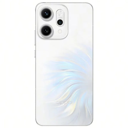 Oppo Reno 14 Pro 5G Smartphone 6.83" 1.5K AMOLED 120Hz Display 50MP+50MP Camera 6000mAh Battery Android 15 Eight-Core LTE