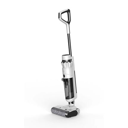 Cordless Vacuum Cleaner with Edge Cleaning Multi-Function Wet/Dry German Household Use