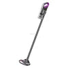 Smart 120W Brushless Motor Lightweight 1-2kg 1800mAh Cordless Vacuum Cleaner 90 min Runtime