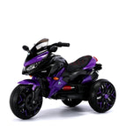 Purple + Plastic + 50 - 99 Lbs