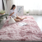 1417-Pink Purple / 50x80cm 19x31inch