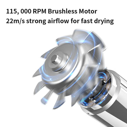 High Speed Hair Dryer High Quality Professional