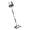 Cordless Vacuum Cleaner, 160W Motor, Adjustable Suction, LED Light, Lightweight