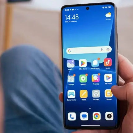 Xiaomi 13 Smart Second Hand Phone UsedSnapdragon 8 Gen 2 54MP Triple Camera IMX8 67W Fast Charger Xiaomi 13 Cheap Wholesale