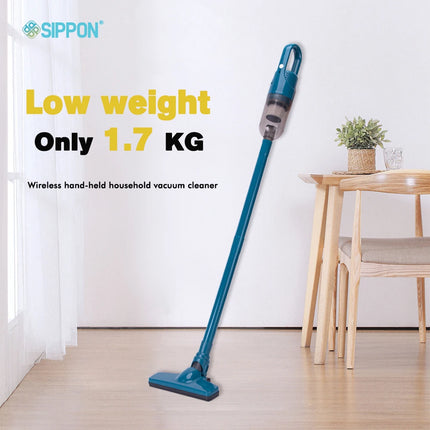 High Power USB Portable Mini Desk Rechargeable Stick Wireless Broom Electric Home