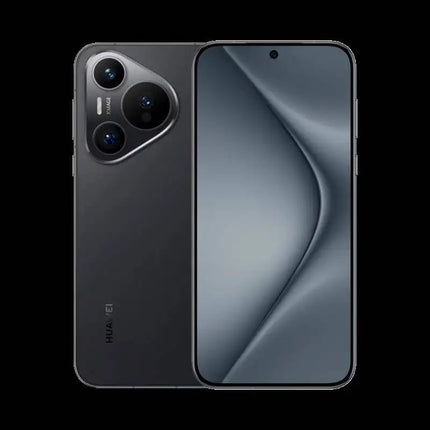 2024 Original Huawei Phone Pura 70 Kirin 9010 12GB+1TB XMAGE Camera HarmonyOS 4.2 66W Super