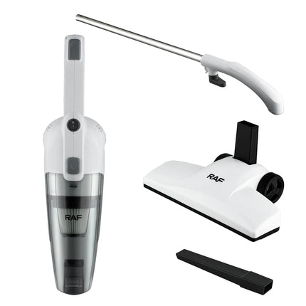 Vacuum Cleaner Handheld Portable Electric Vacuum Cleaner for Hard Floor Pet Hair