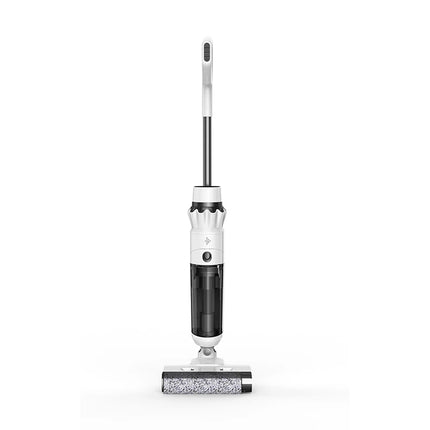 Cordless Vacuum Cleaner with Edge Cleaning Multi-Function Wet/Dry German Household Use