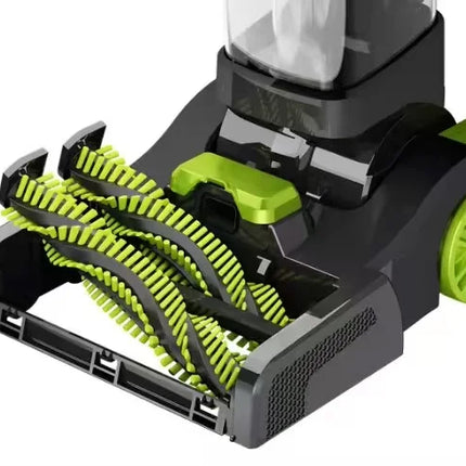 Vacuum Wet Carpet Cleaner Electric/Battery-Powered for Home Hotel Use Dry for Hard Floors Pets