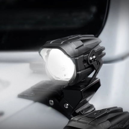 OMU Offroad Car Vehicle Spotlight Car Led Work Lights for Jeep Wrangler JK Car Light Accessories