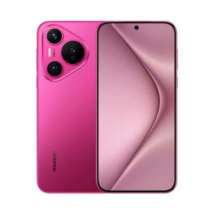 2024 Original Huawei Phone Pura 70 Kirin 9010 12GB+1TB XMAGE Camera HarmonyOS 4.2 66W Super