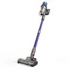 Hot Selling 550W Powerful Cordless Vacuum Cleaner  Strong Suction  Portable Lightweight