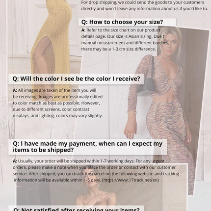 Cryptographic Elegant Knitted Sweater Maxi Dress Outfits for Women Flare Sleeve Sexy Backless Dresses Edible Tree Fungus Clothes