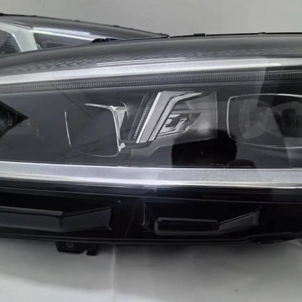 Auto Spare Parts LED Headlight for Audi A5 Led Headlight Custom Car Light Car Headlight 2019