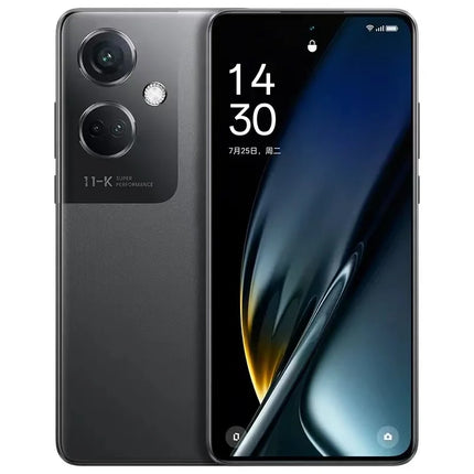 Original Brand New Official OPPO K11 5G Smartphone 6.7inch 120Hz OLED Qualcomm 782G 5000mAh 100W Super