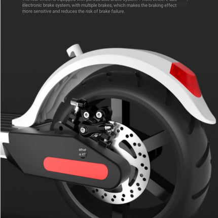 Hot Sale Xiaomies M365 Two-wheel Foldable Electric Scooter with 350W Power