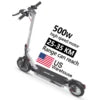 10inch 500w IENYRID M1 Foldable Folding Adult Trottinette Electrique Electrico E-Scooter E Electric Scooter