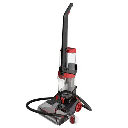 Vacuum Wet Carpet Cleaner Electric/Battery-Powered for Home Hotel Use Dry for Hard Floors Pets