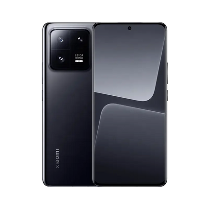 Xiaomi 13 Smart Second Hand Phone UsedSnapdragon 8 Gen 2 54MP Triple Camera IMX8 67W Fast Charger Xiaomi 13 Cheap Wholesale