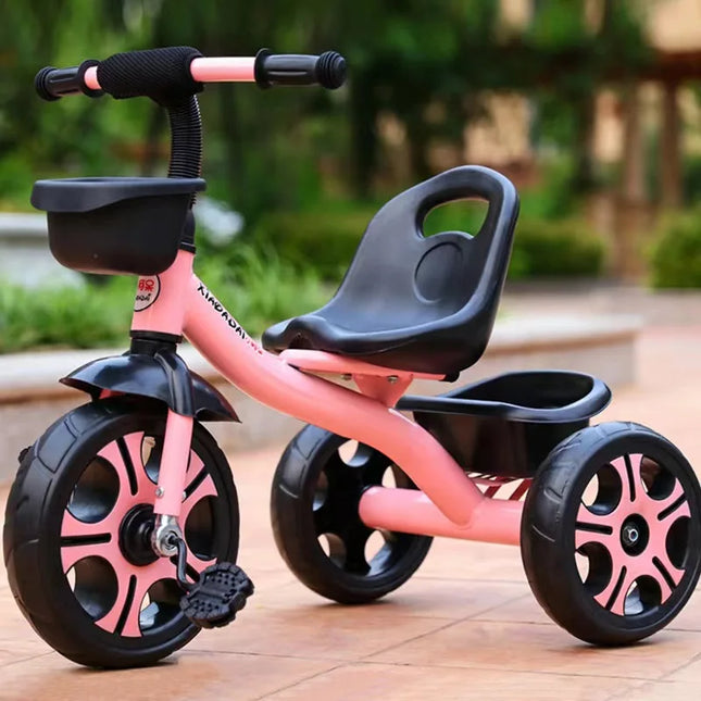 Kids' Balance Bikes 2-12Y Bicycle Walker Baby Kids's Ride-on Toys Car Children's Bike Balance Bike Scooter