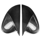 Carbon Fiber Look