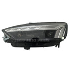 Cool White / 36 Watts / Left|A5 matrix LED