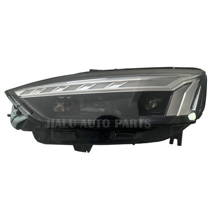 Original Authentic High Quality for Audi A5 S5 Laser Led Headlights 2021 2022 2023 Front LED Light