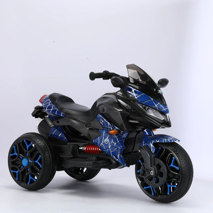 12 V Electric Scooter Battery Powered Electric Car Electric Ride on Toys  for Girls with PU Tire for 6+